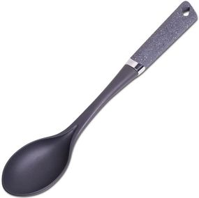 Ложка кухарська Kamille Saffron 35см нейлонова