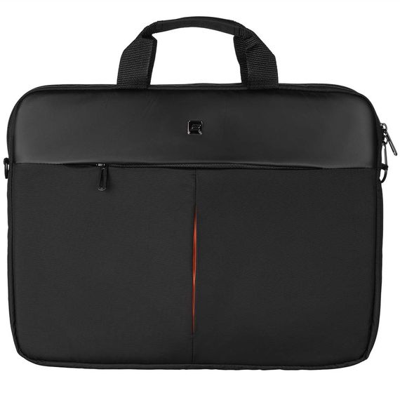 Сумка для ноутбука 2E Officeman 17" чорна (2E-CBN617BK) | Зображення 7