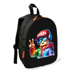 Рюкзак дитячий Roblox шкільний/міський 34х27х13 см для хлопчика (02535)