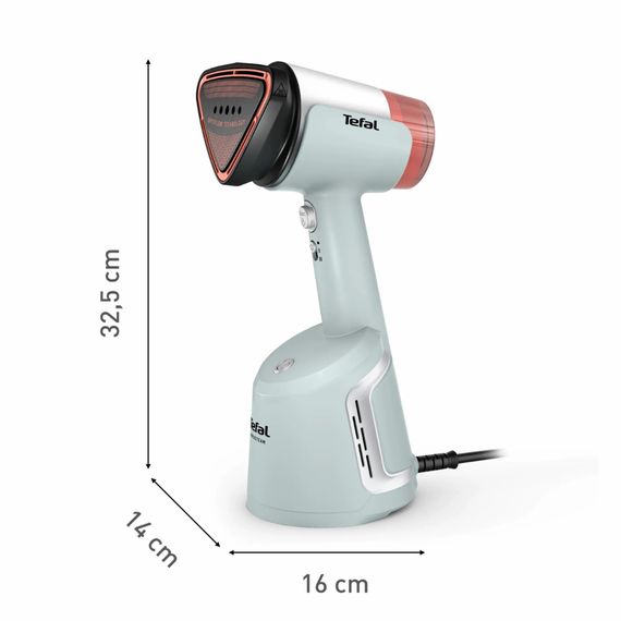 Відпарювач для одягу Tefal AeroSteam (DT9814F0) | Зображення 3