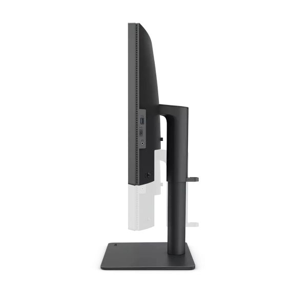 Монитор BenQ PD2506Q Dark Grey (9H.LLDLB.QBE) | Зображення 5