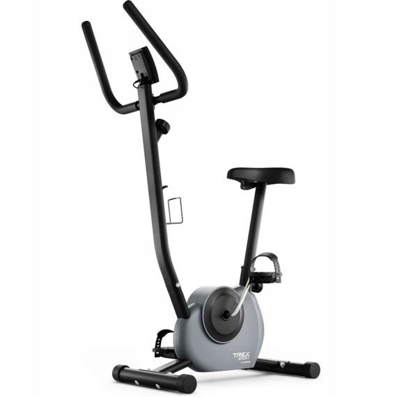 Велотренажер Trex Sport TX-250BB JOLT сірий | Зображення 1