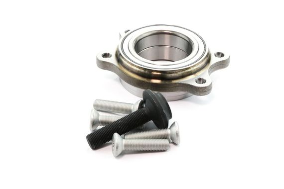 Ступица передняя AUDI A4 B8, AUDI A5 (8T3), AUDI A6 C7, AUDI A7, AUDI A8 D4, AUDI Q5 (8RB) | Зображення 7