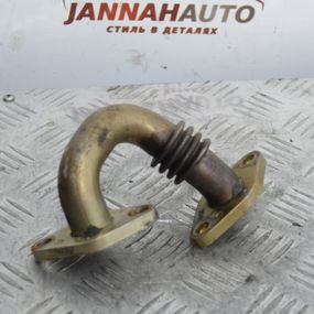 Трубка EGR 2.0 TDI Volkswagen Passat B6 кабель патрубок егр Фольксваген Пассат Б6 03G131521AM