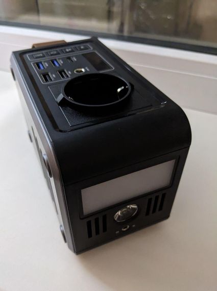 Зарядная станция Powerplant pp-286 Бу | Зображення 8