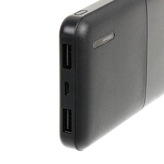 Power bank потужний XPRO PB70 13000 mAh білий (MAW-41895_739) | Зображення 1