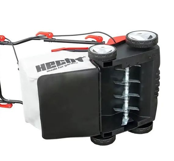 Аератор електричний HECHT 2 в 1 1999 | Зображення 2