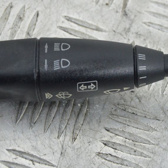 Підрульовий перемикач лівий Mercedes E-Class W211 Перемикач світла фар двірників Мерседес A1715402245 | Зображення 1