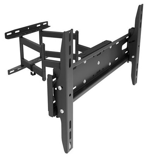 Наклонно-поворотное крепление для ТВ 40-82" KSL WMO-8266T (WMO-8266T)