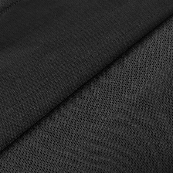 Поло Paladin CoolPass Antistatic Чорне (1801), XL | Зображення 9
