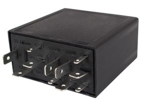 Seat Leon I (1M1) 99-06 реле двірника 377