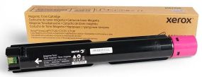 Тонер картридж Xerox  VL C7120/С7125/С7130 Magenta (18 500 стор) (006R01830)