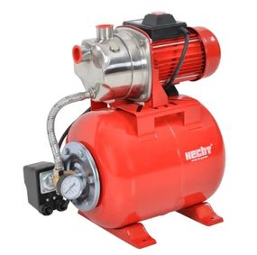 Насосна станція HECHT 3101 INOX