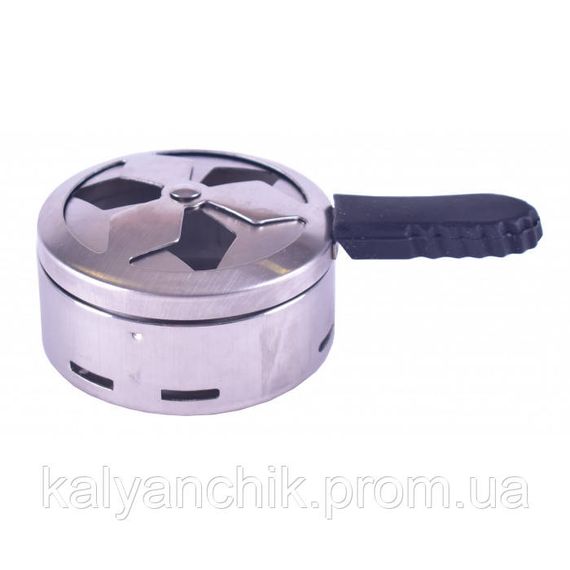 Калауд для кальяна регулятор жара угля Yahya v.2 | Зображення 1