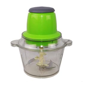 Блендер с двухъярусным лезвием Food Grinder (Молния) (CZ275051)