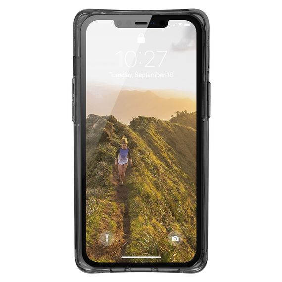 Чехол UAG [U] для Apple iPhone 12 Pro Max Mouve, Ice (112362314343) | Зображення 4