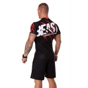 Футболка чоловіча стрейч Poundout Gear BEAST SUB-SKIN tech, XL