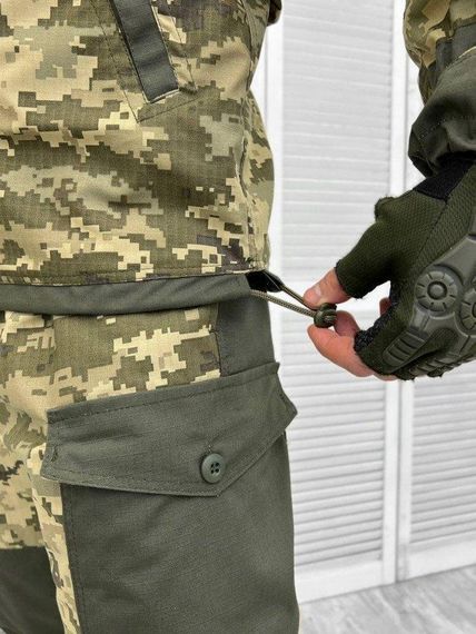 Костюм Гірка анорак reinforced ЖН5926 | Зображення 4