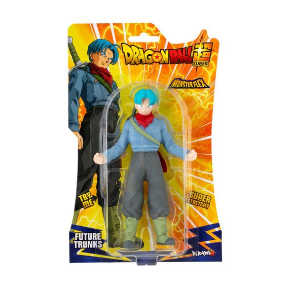 Стретч-іграшка DragonBall 96000_FUTURE TRUNKS | Зображення 1