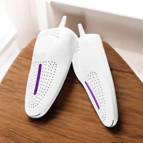 Сушарка для взуття SB-стерилізатор 996 Білий