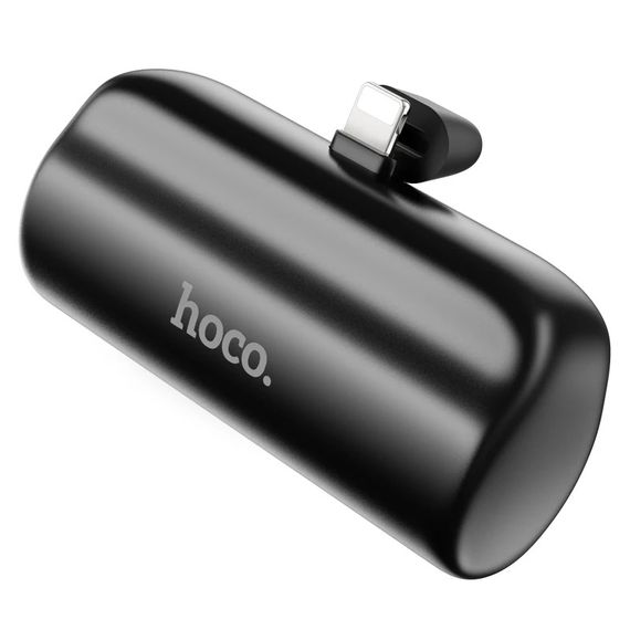 Power Bank [новий бренд] J106 Pocket 5000mAh Type-C (44534-J106_268)
