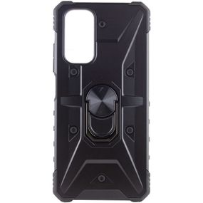 Ударостійкий чохол Pathfinder Ring для Xiaomi Redmi Note 11S / Note 11 (Global)