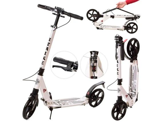 Самокат MA-260