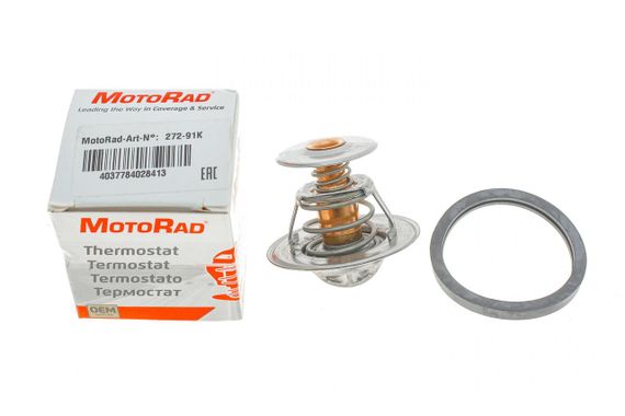 Термостат Renault Laguna 2.0 2.5 95-01 272-91K | Зображення 3