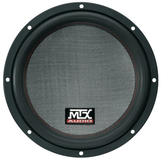 Сабвуферний динамік MTX TX615 | Зображення 3