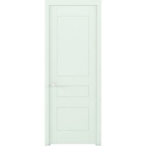 Двери Rodos CORTES Salsa RAL 6019