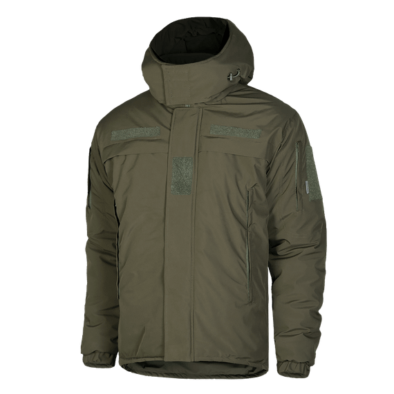 Куртка Patrol System 2.0 L.Twill Olive (6657), M