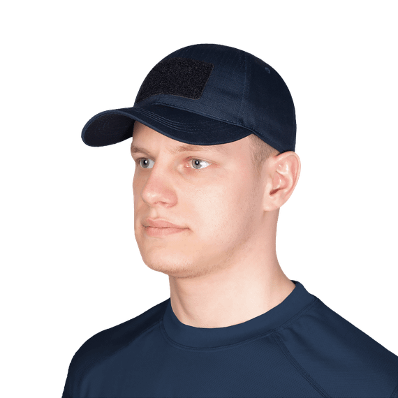 Бейсболка CG Tactic Темно-синя (7097), | Зображення 1