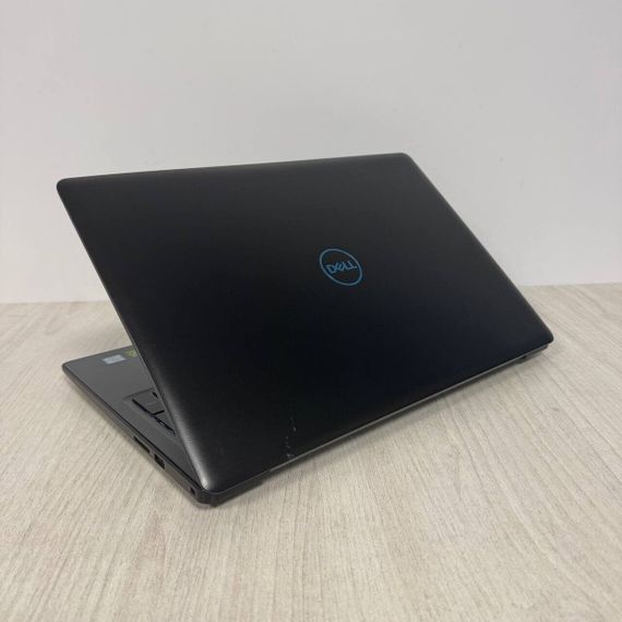Игровой ноутбук Б-класс Dell G3 3579 / 15.6" (1920x1080) IPS / Intel Core i5-8300H (4 (8) ядра по 2.3 - 4.0 GHz) / 8 GB DDR4 / 256 GB SSD / nVidia GeForce GTX 1050, 4 GB GDDR5, 128-bit / WebCam б/у | Зображення 4