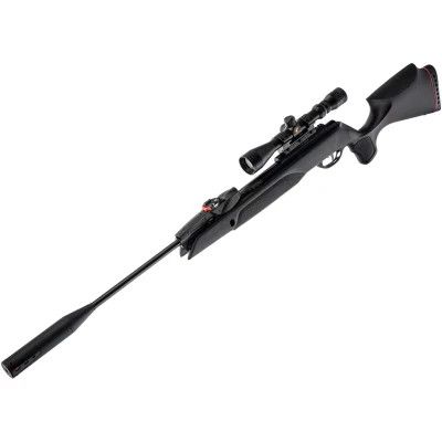 Пневматическая винтовка Gamo Speedster IGT 10X Gen3 + ОП 3-9х40 АО (61100392-IGT) | Зображення 2