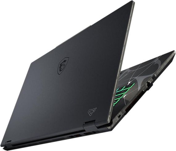 Ноутбук MSI Cyborg 15 B2RWFKG (B2RWFKG-039XPL) | Зображення 3
