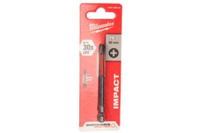 Біта SHOCKWAVE (PH3, 90 мм, 1 шт.) Milwaukee 4932430859