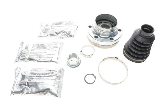 ШРКШ внутрішній Audi Q7 06-15 VW Touareg 03-10 28z 112mm  16-1033 | Зображення 1
