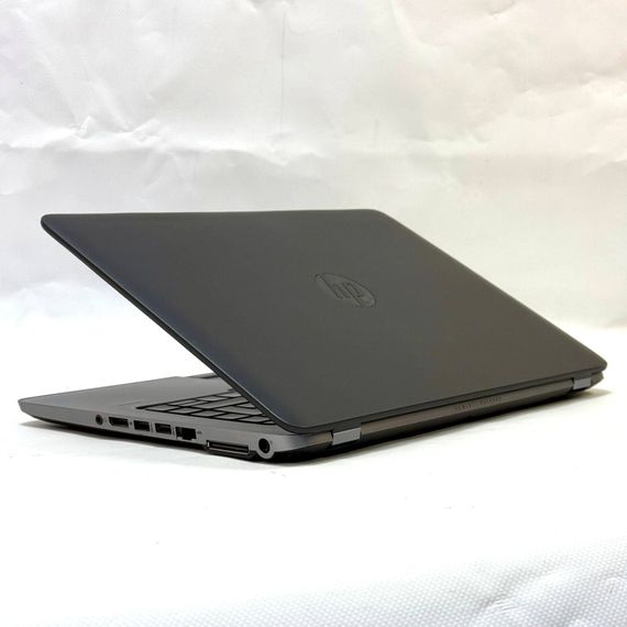 Ноутбук HP EliteBook 840 G2 / 14" (1600x900) TN / Intel Core i5-5200U (2 (4) ядра по 2.2 - 2.7 GHz) / 8 GB DDR3 / 256 GB SSD / Intel HD Graphics 5500 / WebCam / 3G / Windows 10 Pro б/у | Зображення 7