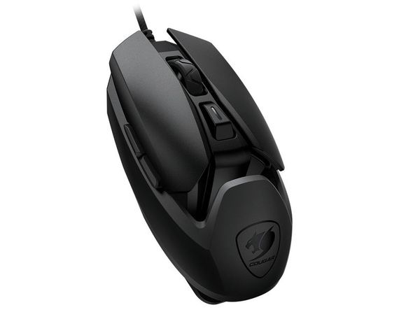 Миша комп'ютерна ігрова Cougar Airblader, USB | Зображення 1