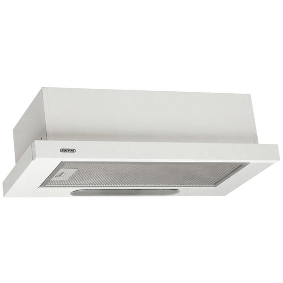 Витяжка кухонна Eleyus LOTUS 470 50 WH (LOTUS47050WH) | Зображення 5