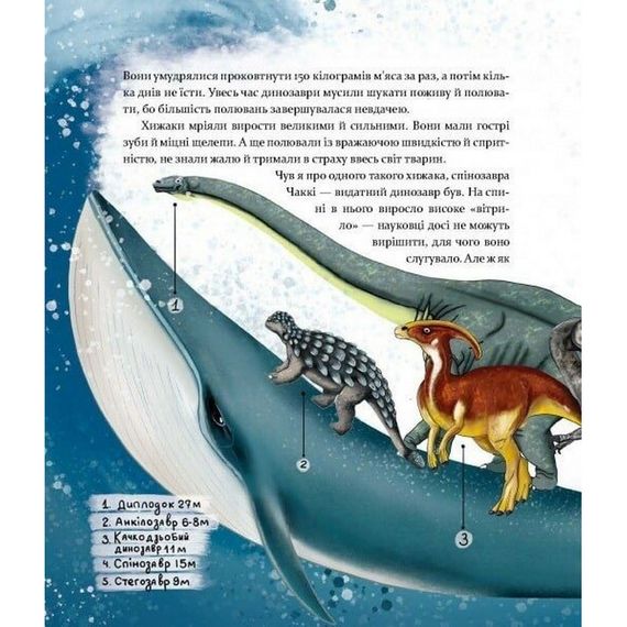 Детская книга "Такие, как мы. О животных и их характерах" 253615 | Зображення 1