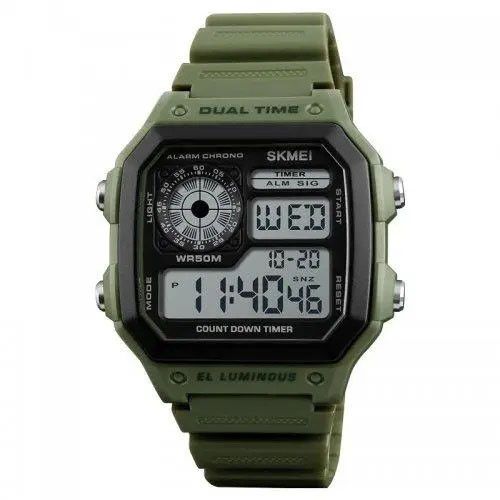Годинник наручний чоловічий TV-361 SKMEI 1299AG