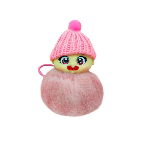 Ігрова фігурка Charmiez - Стильні малята (з аксес.) | Зображення 1