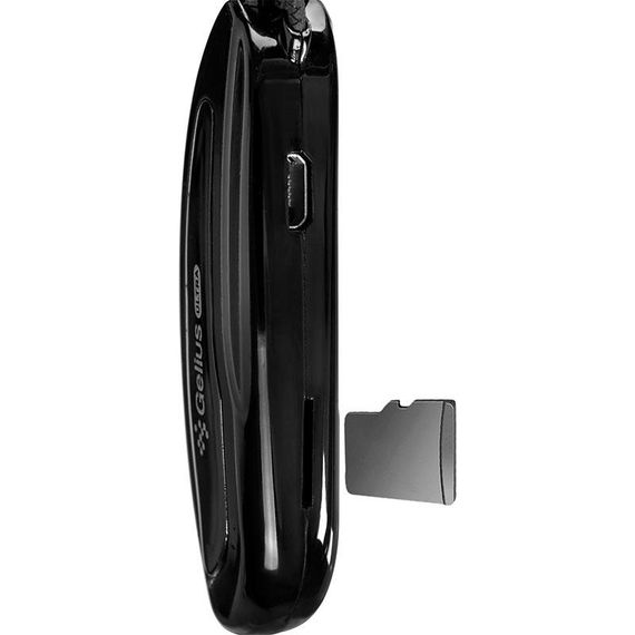 Bluetooth-навушники Gelius Semitone GL-HB-007U | Зображення 7