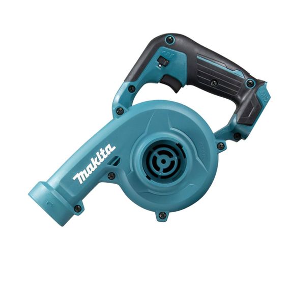 Повітродув акумуляторный Makita UB101DZ (56 м/с, 2.6 м3/хв, CXT, без акумуляторів та зарядного пристрою) | Зображення 3
