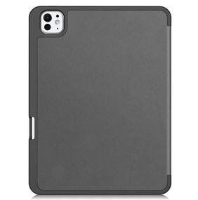 Чехол Primolux Stylus TPU для планшета Apple iPad Pro 11" M5 2025 (A3357 / A3358 / A3359) - Grey
