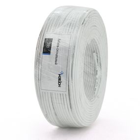 Кабель сигнальный КСВП Merlion ССА 12x7/0.22 неэкран.,бухта 100м,Q5