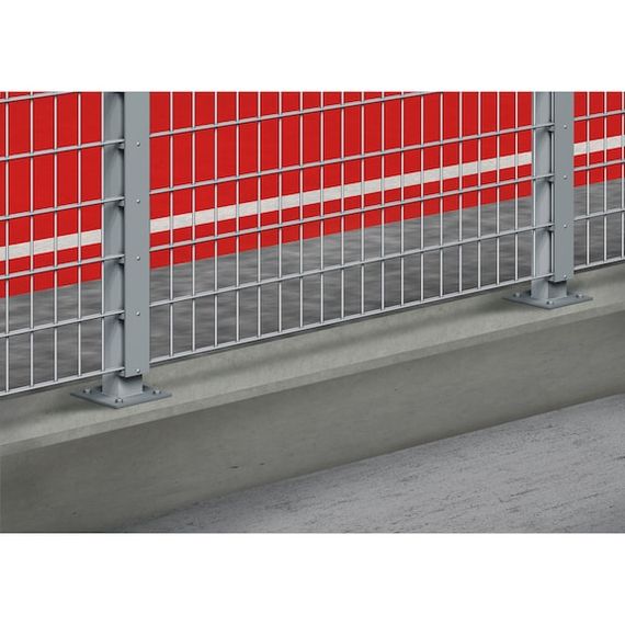 Анкер клиновий W-FA/S M10x145мм 70-76мм | Зображення 2