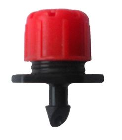 Регульований крапельний апарат 0-60 л/год подовжений 86V202