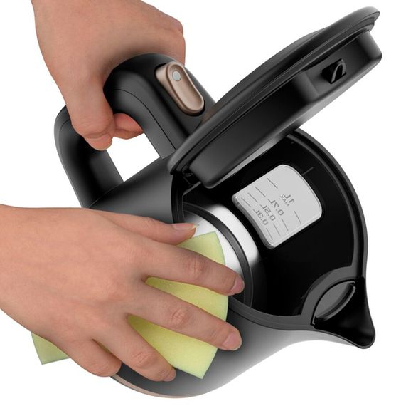 Електрочайник Tefal KI533811 | Зображення 5